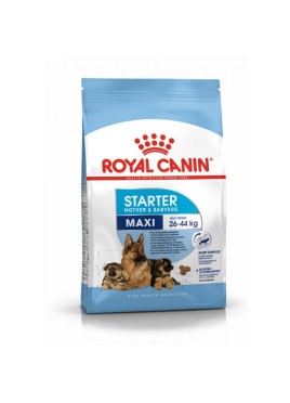 Royal Canin Maxi Starter 1 kg